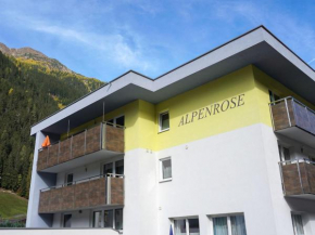 Apartment Alpenrose-1 See